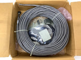 US Digital CA-FC10-SH-NC-160 Encoder Cable 160'