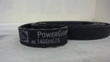 Gates 1400H075 Power Grip Belt