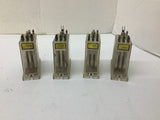 AEG HB RHM1003 Relay Lot Of 4