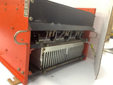 AEG MIDISEMI 500/135 029.094 570 DC Drive 500 V 60 Hz 110 A