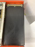 AEG MIDISEMI 500/135 029.094 570 DC Drive 500 V 60 Hz 110 A