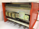 AEG MIDISEMI 500/135 029.094 570 DC Drive 500 V 60 Hz 110 A