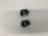 Allen Bradley 193-TCC-60 Lot Of 2