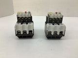 Allen Bradley 193-TCC-60 Lot Of 2