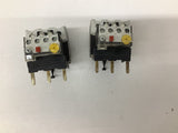 Allen Bradley 193-TCC-60 Lot Of 2