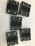 Allen-Bradley 40122-258-51 DeviceNet Connector Lot Of 5