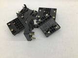 Allen-Bradley 40122-258-51 DeviceNet Connector Lot Of 5