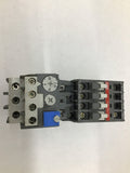 ABB A9-30-10 Contactor 21 A 3 PH 200 V 2 HP