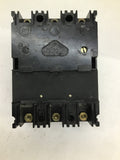 Square D 4014001 Circuit Breaker 3 P