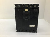 Square D 4014001 Circuit Breaker 3 P