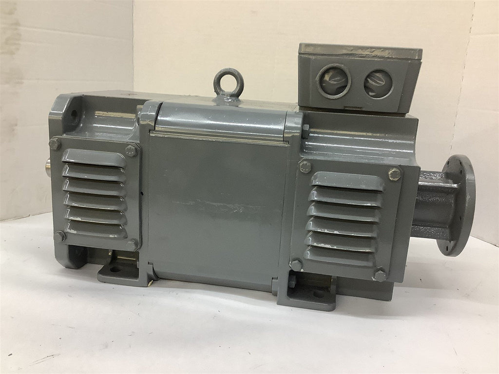 Siemens 1GA5102-0AH41-4FU7-Z Ac Motor 13.5 Kw 3600 Rpm 2P 480 V