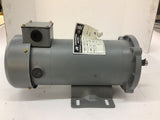 Iron Horse MTPM-001-1L18 General Purpose PMDC Motor