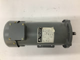 Iron Horse MTPM-001-1L18 General Purpose PMDC Motor