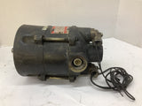 General Electric 5BC 42 AE 1008 Permanent Magnet DC Motor