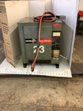 Hobart 600B1-6 Forklift Battery ACCU Charger