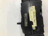 Square D FA14040 Circuit Breaker 40 AMP 277 VAC 1 Pole Lot Of 2