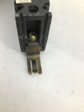 Square D FA14040 Circuit Breaker 40 AMP 277 VAC 1 Pole Lot Of 2