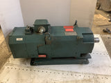 Reliance Electric 6717361A AC Motor 40 HP 460V 1765 RPM RL2173 3PH 60Hz TEAO-BC