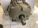 General Electric 5KS2865AA408A AC Motor 15 HP 460 V 880 RPM 286T 3 PH 60 Hz TEFC