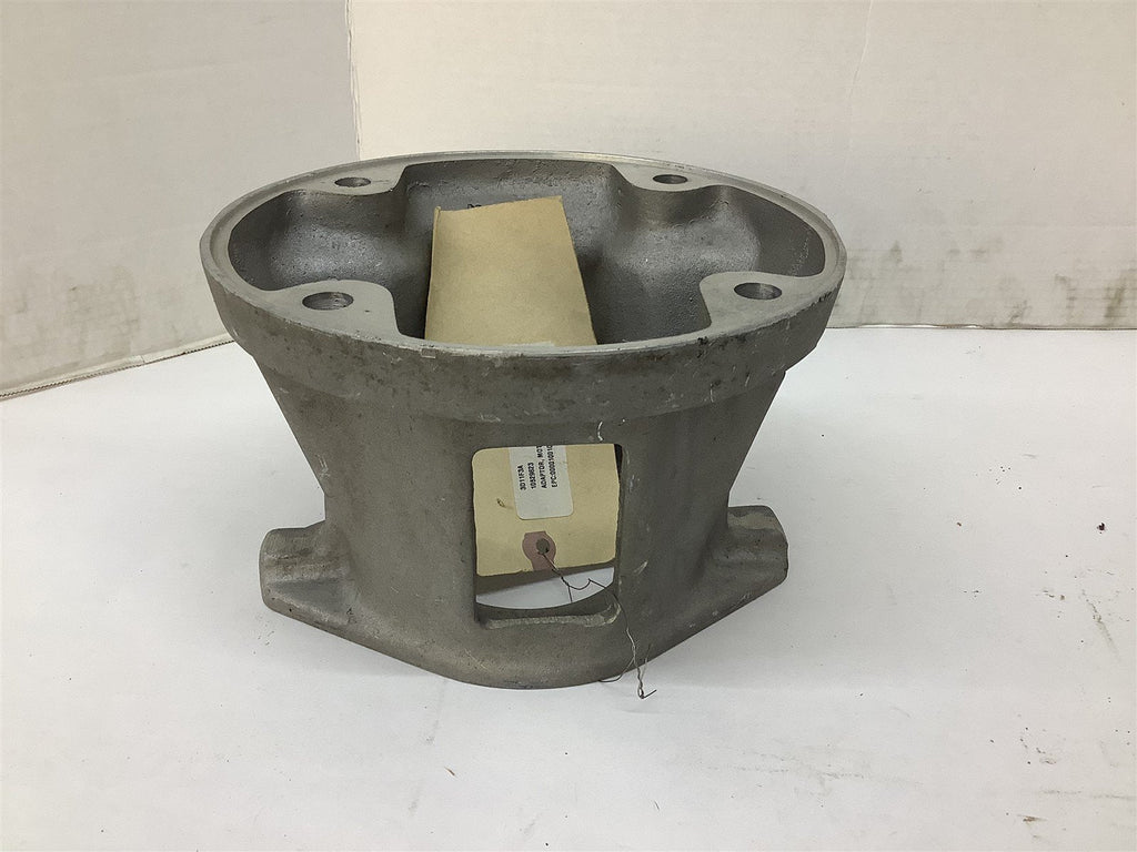 Adaptor INLET 3-1/4"--OUTLET 8-3/4" Motor Pump