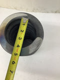 Spring 13-1/2" L x 4" ID x 6" OD