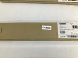 Hoffman 22239-122 Brush Strip For Base Plate Lot Of 4