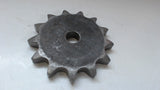 AMETRIC 3/4-13 SPROCKET  - 13 TEETH - 3/4" BORE - NEW