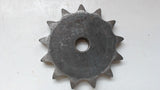 AMETRIC 3/4-13 SPROCKET  - 13 TEETH - 3/4" BORE - NEW