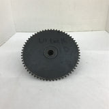 Sprocket ID 1 1/2" 60 Teeth