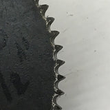 Sprocket ID 1 1/2" 60 Teeth