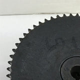 Sprocket ID 1 1/2" 60 Teeth