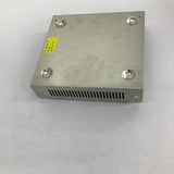 Rockwell Automation 2090-UXLF-123 AC Drive RFI Filter 240 Vac Single Phase