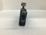 Mac 82A-BC-000-TM-DFFP-1DA/PR82A-GADA Solenoid Valve W/ TM-DFFJ-1DA 150 PSI