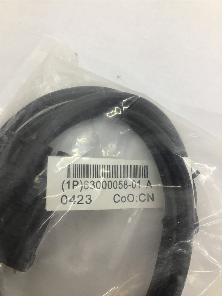 COGNEX (1P)63000058-01 A Cable