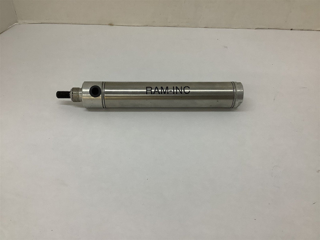 RAM-INC 1.06DSR04.0 5/16" Shaft OD x 2-13/16" Stroke