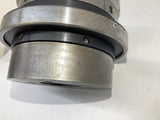 R W Coupling 59-3/4 mm ID x 49-3/4 mm ID x 122-1/4 mm OD x 134-3/4 mm OD