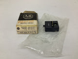 Allen Bradley Aux Contact 595-A02