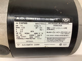 A.O. SMITH 316P559 AC Motor 14HP 115V 1725RPM 48FR 60HZ