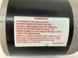 A.O. SMITH 316P559 AC Motor 14HP 115V 1725RPM 48FR 60HZ
