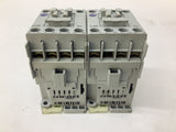 Allen-Bradley 100-C09*01 Contactor 110-120V Coil Lot Of 2