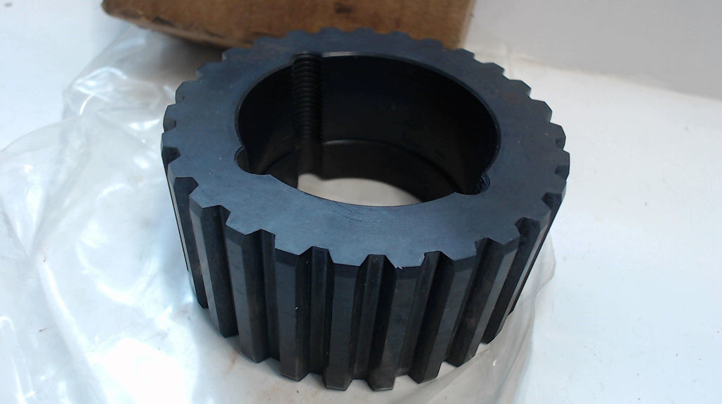 DI/DYNACORP SPROCKET - 3Q8680   -  2 1/4" BORE - NEW