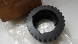 DI/DYNACORP SPROCKET - 3Q8680   -  2 1/4" BORE - NEW