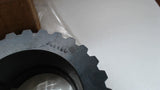 DI/DYNACORP SPROCKET - 3Q8680   -  2 1/4" BORE - NEW