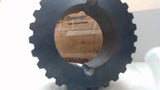 DI/DYNACORP SPROCKET - 3Q8680   -  2 1/4" BORE - NEW