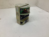 Detronics 001508-100 Signal Transformer 120 VAC