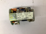 Detronics 001508-100 Signal Transformer 120 VAC