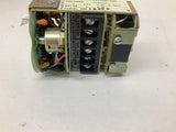 Detronics 001508-100 Signal Transformer 120 VAC