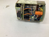 Detronics 001508-100 Signal Transformer 120 VAC