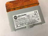 Allen Bradley 855B-GMS24R5 Beacon Enclosure