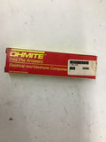 Ohmite L100J100 Resistor